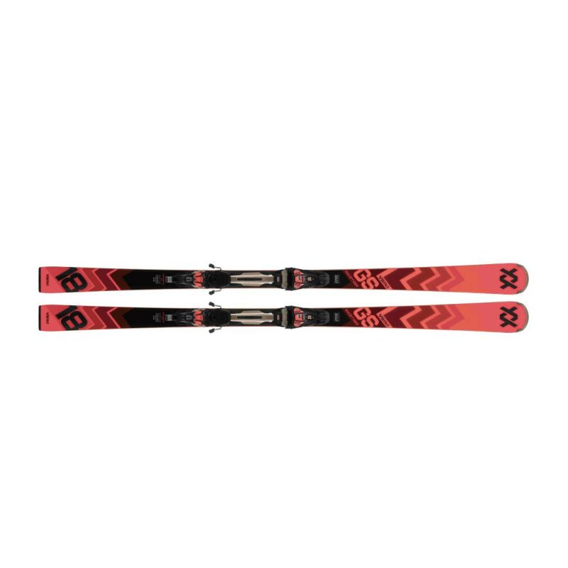 VOLKL フォルクル スキー板 メンズ レディース 2025 RACETIGER