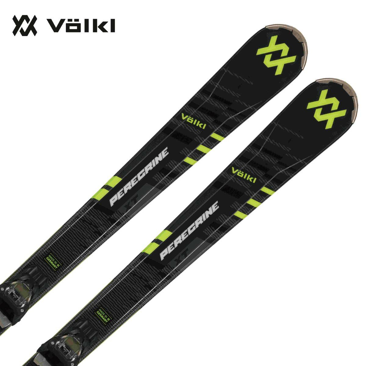 volkl フォルクル】セミファット スキー板 戻れ 177cm【送料無料】