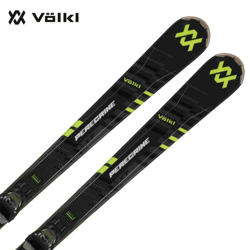 VOLKL tHN XL[ Y fB[X 2025 PEREGRINE XT / [V2410028.000] + vMOTION 10 GW v[g/rfBO Zbg t ObvEH[NΉ