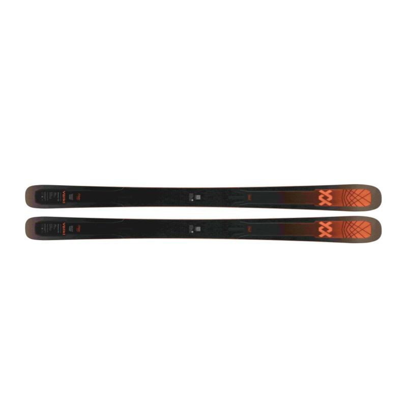 フォルクル マントラ 102 177cm Amazon | 2023 Volkl Mantra 102 Skis (177) | Volkl | スキー板