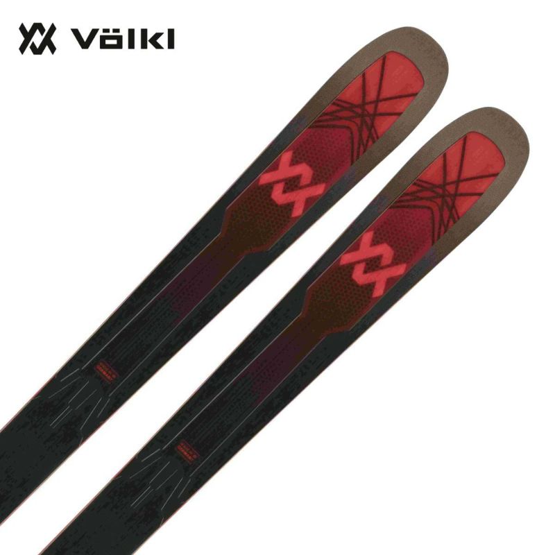 VOLKL �t�H���N�� �X�L�[�� �����Y ���f�B�[�X ��2025�� M7 MANTRA / [V2410112.000]