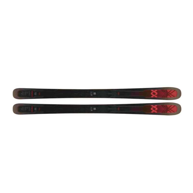 VOLKL フォルクル スキー板 メンズ レディース ＜2025＞ M7