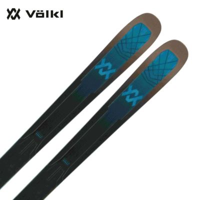 VOLKL フォルクル スキー板 メンズ レディース 2025 MANTRA 88 