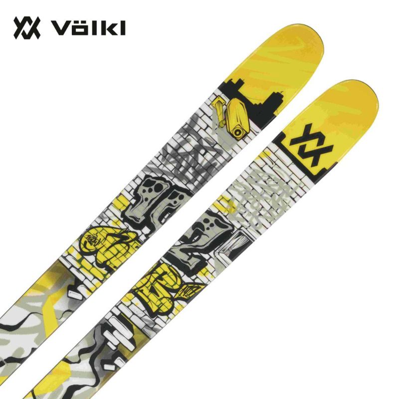 volkl revolt スキー 板の人気商品・通販・価格比較 - 価格.com