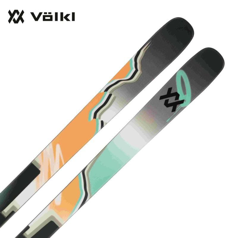 volkl スキー板の人気商品・通販・価格比較 - 価格.com