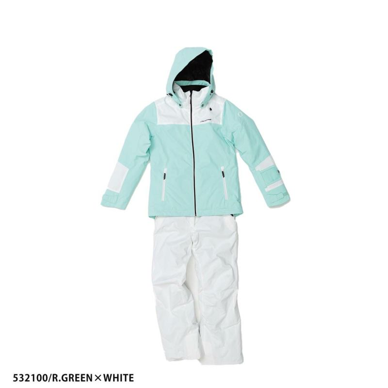 スキーウェア レディース 上下セット オンヨネ ONYONE＜2025