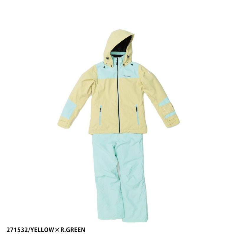 スキーウェア レディース 上下セット オンヨネ ONYONE＜2025