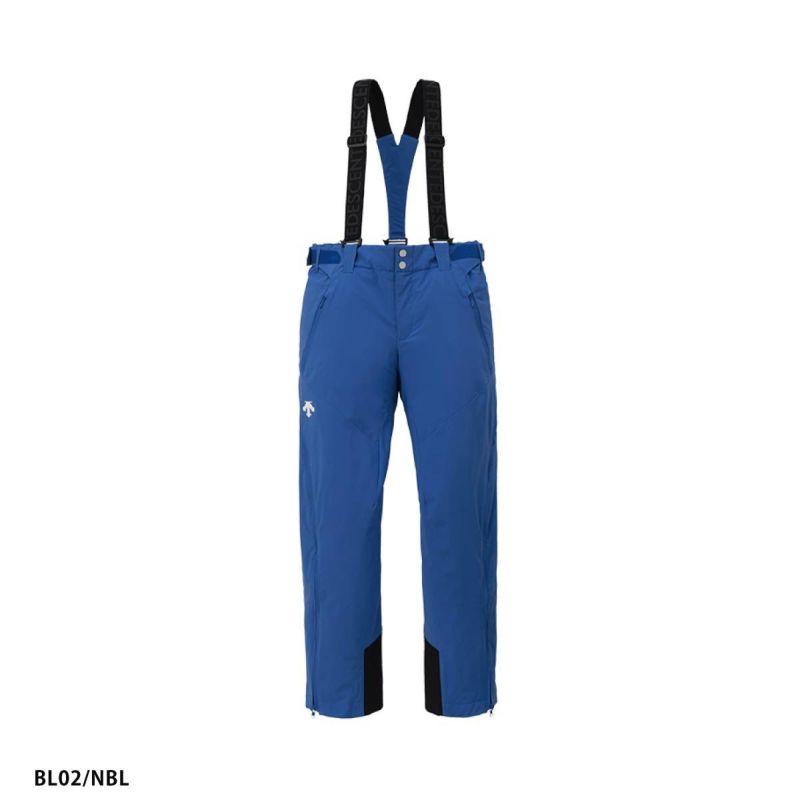 デサント DESCENTE スキーパンツ S.I.O PANTSスキー Mメンズ 楽天市場】デサント スキーウェア スキーパンツ パンツ DESCENTE