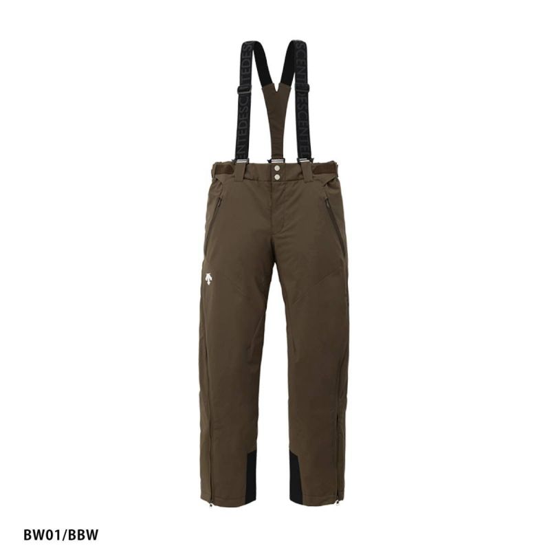 スキーウェア スキーパンツ ハーフパンツ デサント DESCENTE 2025 スキーウェア スキーパンツ ハーフパンツ デサント DESCENTE 2025 楽天