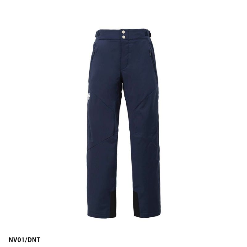 スキーウェア スキーパンツ デサント パンツ DESCENTE メンズ