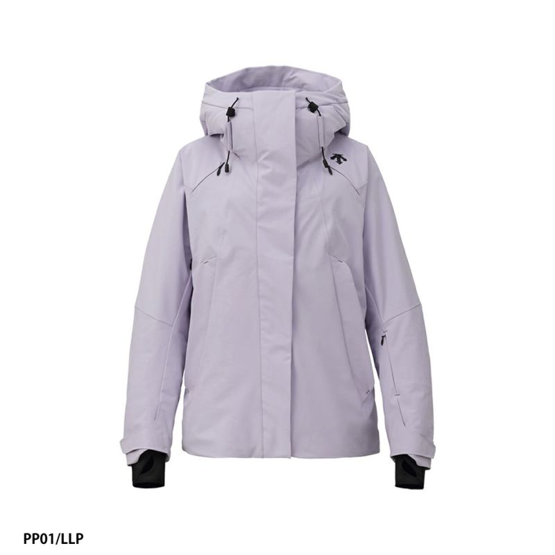 デサント スキーウェア DESCENTE ジャケット レディース 2025 DW4FDJ53L / S.I.O 3D-INSULATOR WMNS  JACKET ならタナベスポーツ【公式】が最速最安値に挑戦中！メンズ・レディース・子供用まで勢揃い