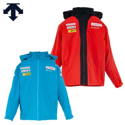 デサント スキーウェア DESCENTE ジャケット キッズ ジュニア 2025 DW4FJK51J / S.I.O Jr. INSULATED  JACKET スーパーセール ならタナベスポーツ【公式】が最速最安値に挑戦中！メンズ・レディース・子供用まで勢揃い