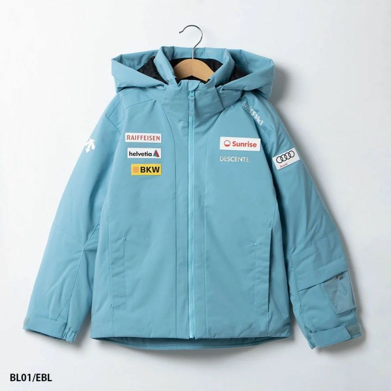 スキーウェア キッズ ジュニア デサント DESCENTE スキー スキーウェア キッズ ジュニア デサント DESCENTE スキー