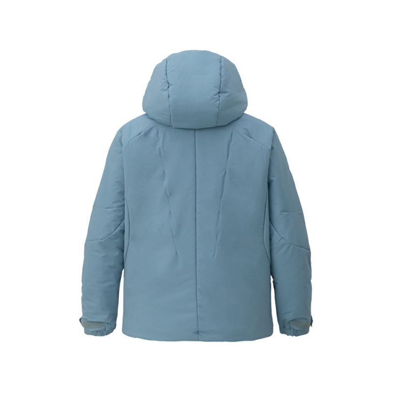 DESCENTE デサント スキーウェア S.I.O メンズ M ジャケット