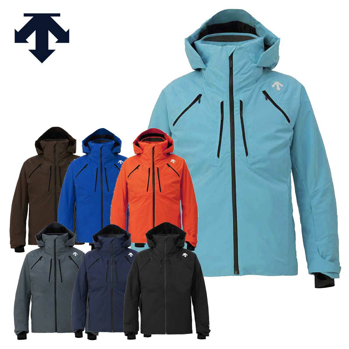 DESCENTE/デサント/ゴルフウェア/Mサイズ/まとめ売り 買い込み