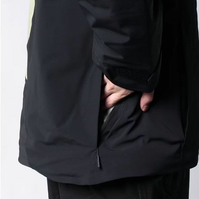 スキーウェア デサント メンズ スキージャケット DESCENTE レディース