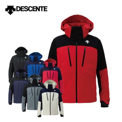 DESCENTE】デサントスキーウェアならスキー用品通販ショップ - タナベスポーツ【公式】が最速最安値に挑戦中！メンズ・レディース・子供用まで勢揃い