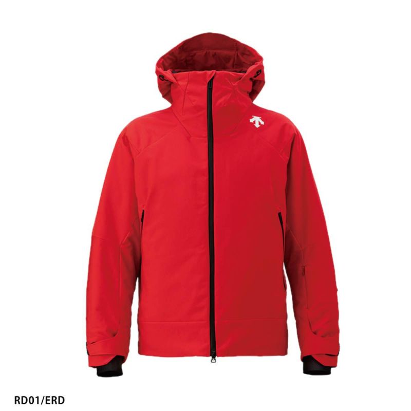 デサント メンズ スキー ジャケット S.I.O INSULATED JACKET
