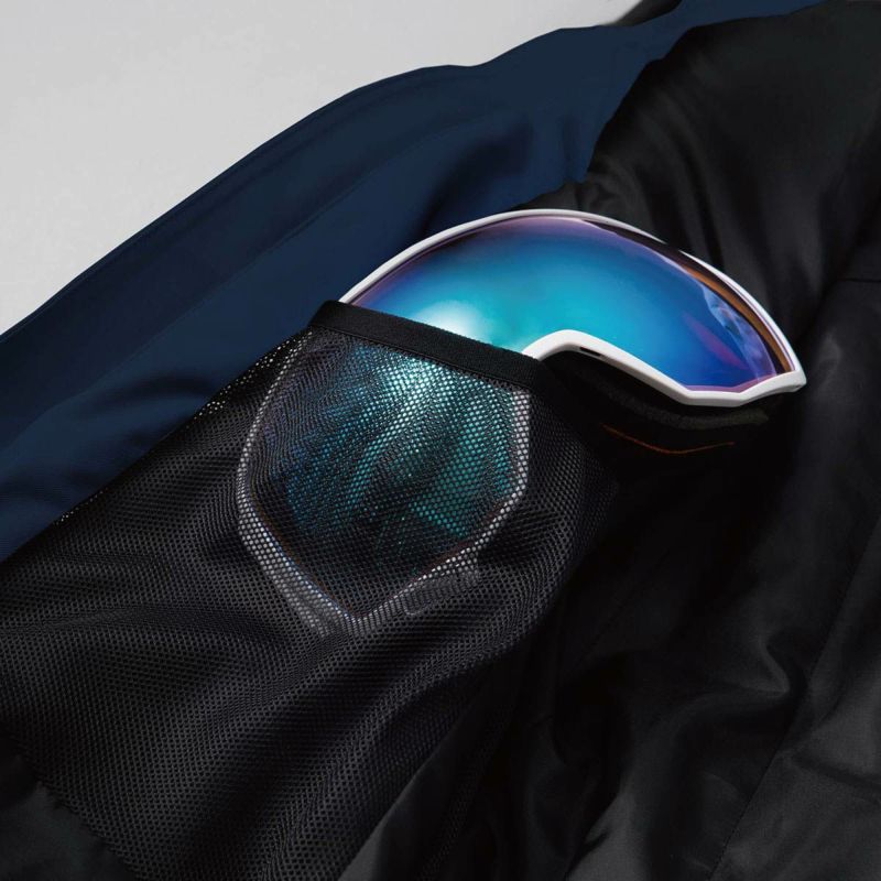 スキーウェア デサント メンズ スキージャケット DESCENTE レディース