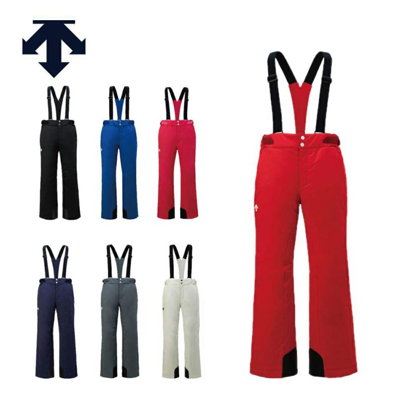 XL[EFA XL[pc fTg fB[X pc DESCENTE 2025DW4FLP74L / LAXING INSULATED PANTS