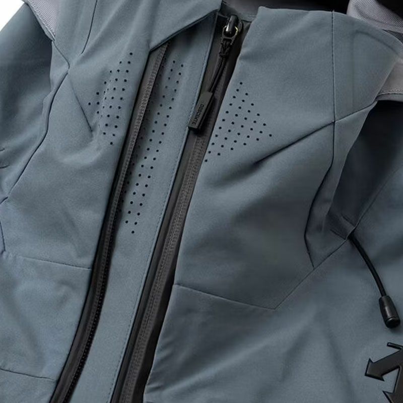 スキーウェア デサント メンズ スキージャケット DESCENTE スキーウェア デサント メンズ スキージャケット DESCENTE