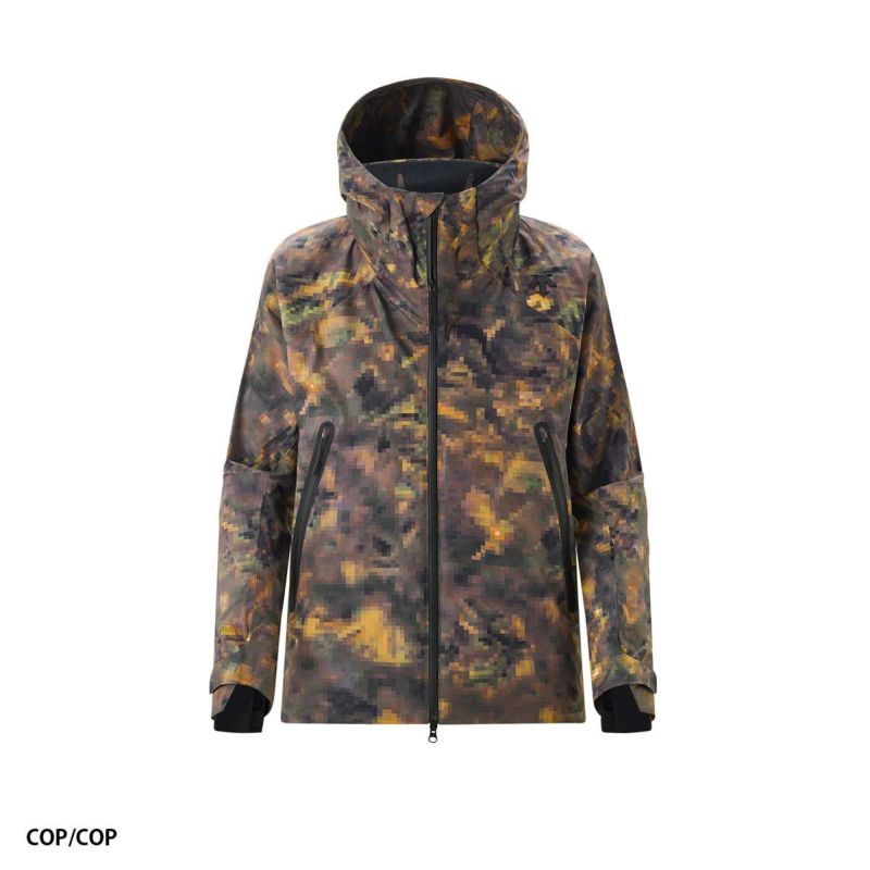 楽天市場】デサント（DESCENTE）（キッズ）ジュニア 子供 スキー