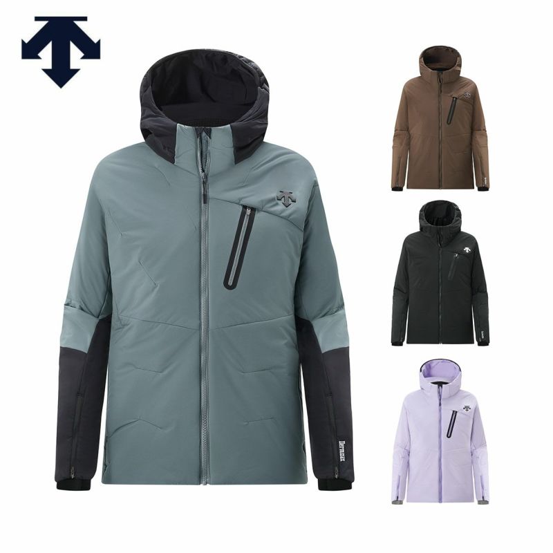 XL[EFA fTg Y XL[WPbg DESCENTE fB[X 2025 DWMYGK52D / PUFFY JACKET