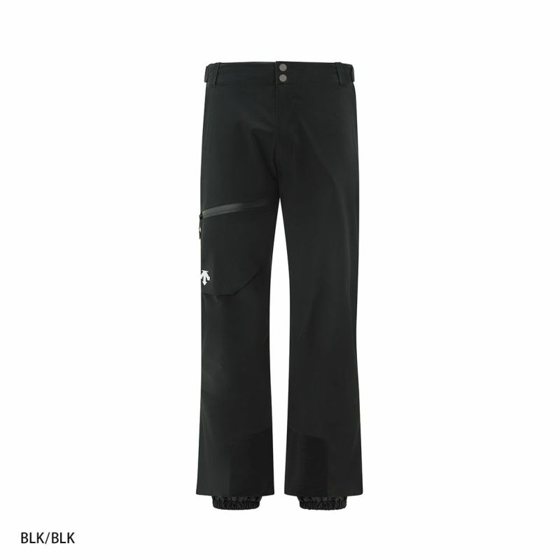 スキーウェア スキーパンツ デサント パンツ DESCENTE メンズ
