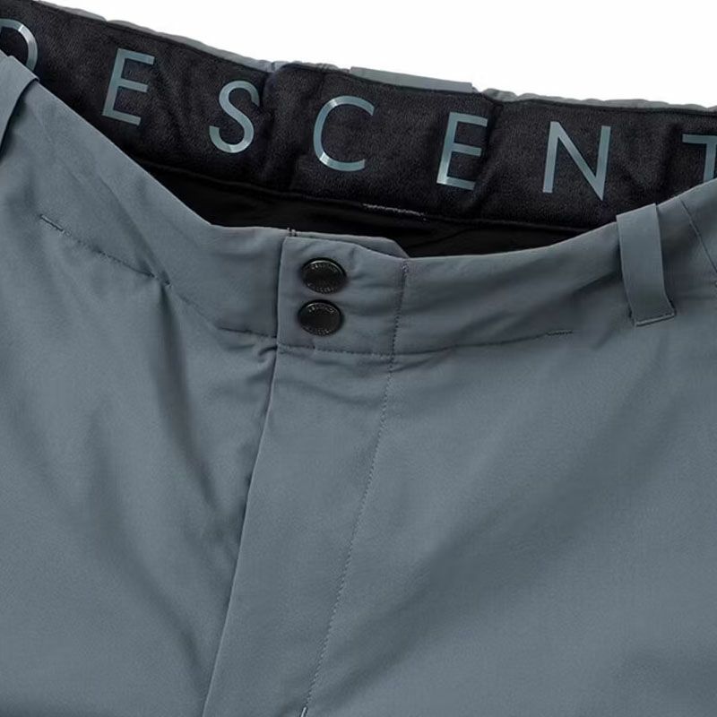 スキーウェア スキーパンツ デサント パンツ DESCENTE メンズ