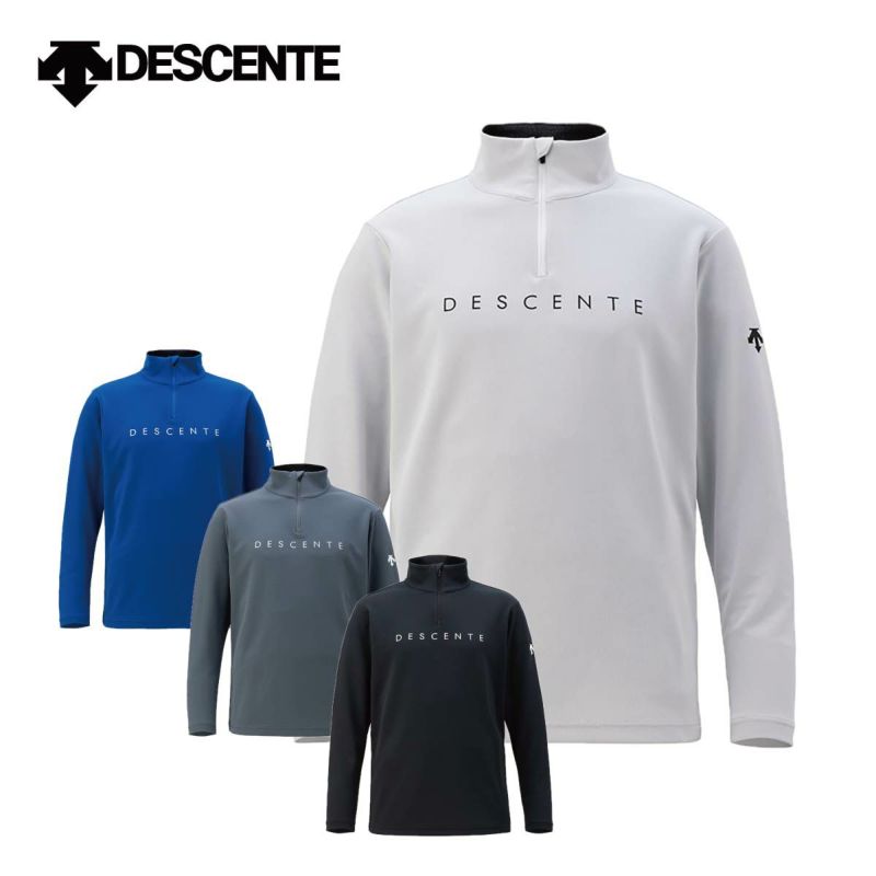 DESCENTE fTg XL[EFA A_[Vc Y2025DW4FLT60M / MEN'S T-NECK