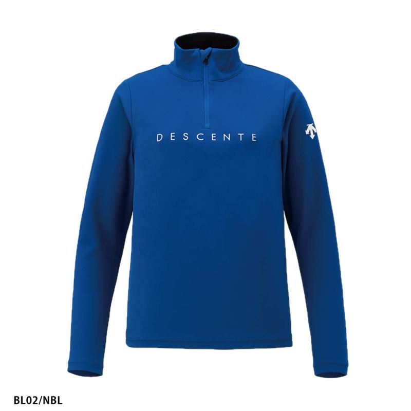 DESCENTE デサント スキーウェア アンダーシャツ キッズ ジュニア