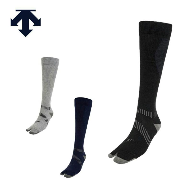 DESCENTE fTg XL[ \bNX Y fB[X2025DW4FSO51U / MOVE SOCKS FOR SKI TABI