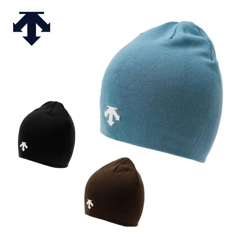 DESCENTE fTg XL[jbgX Y fB[X2025DW4FCP50M / MENS KNIT CAP