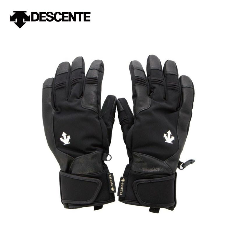DESCENTE fTg XL[O[u Y fB[X2025DW4FGV66M / GLOVE  {Ki