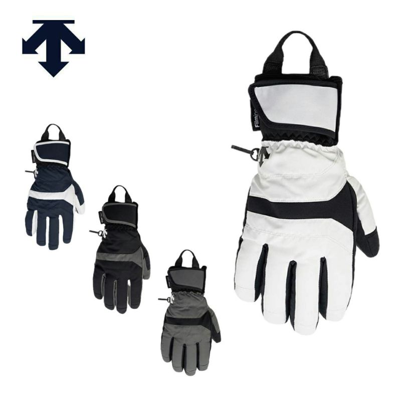 DESCENTE fTg XL[O[u Y fB[X2025DW4FGV60M / GLOVE {Ki