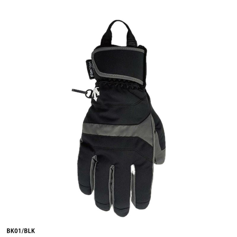 DESCENTE デサント スキーグローブ メンズ レディース＜2025