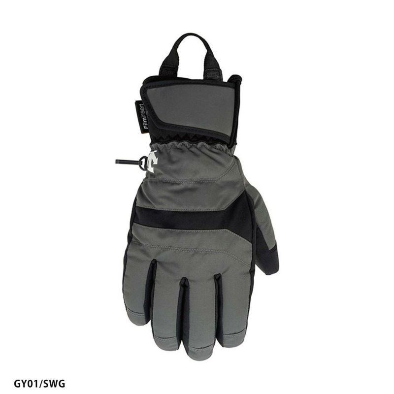 DESCENTE デサント スキーグローブ メンズ レディース＜2025