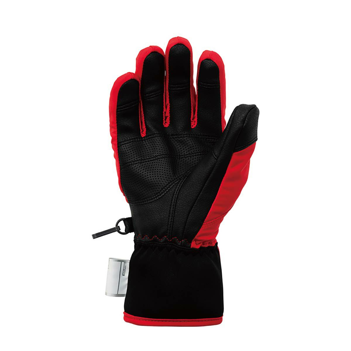 DESCENTE デサント スキーグローブ キッズ ジュニア＜2025＞DW4FGV60J