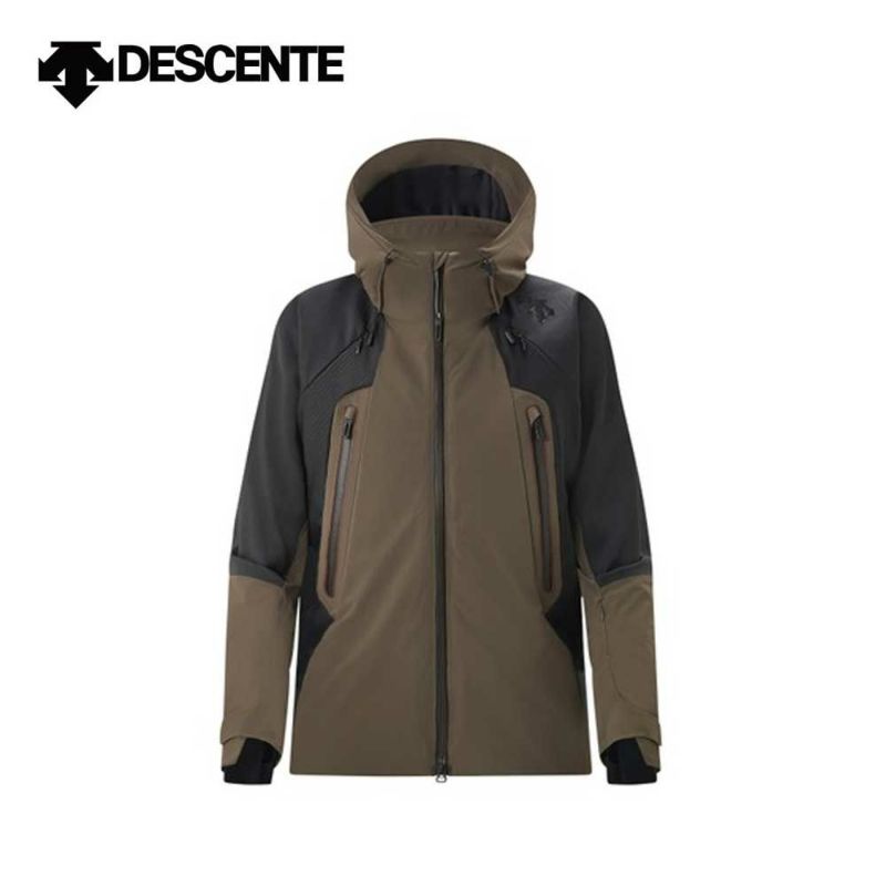 XL[EFA fTg Y XL[WPbg DESCENTE 2025DWMYGK01D / MEN'S JACKET
