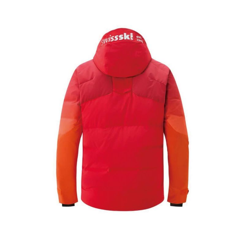 デサント スキーウェア メンズ　ジャケット　M DESCENTE（デサント） スキーウェア メンズ スキージャケット