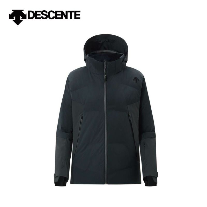 XL[EFA fTg Y XL[WPbg DESCENTE 2025DWMYGK23YD / MEN'S JACKET
