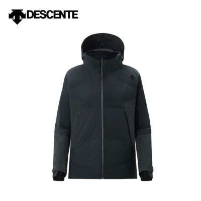 スキーウェア メンズ 上下セット レディース DESCENTE デサント＜2023＞DWMUJH71 / MEN'S SUIT 旧モデル  ならタナベスポーツ【公式】が最速最安値に挑戦中！メンズ・レディース・子供用まで勢揃い