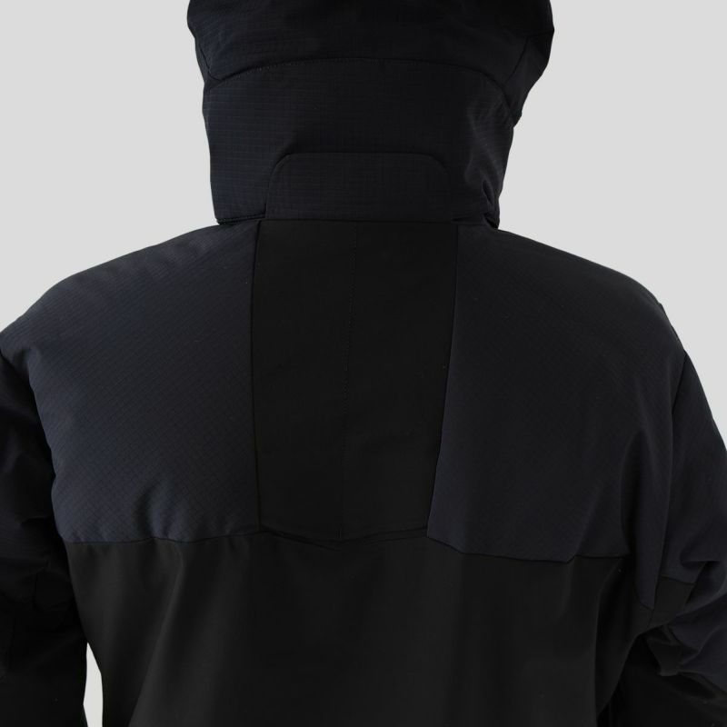 スキーウェア デサント メンズ スキージャケット DESCENTE ＜2025