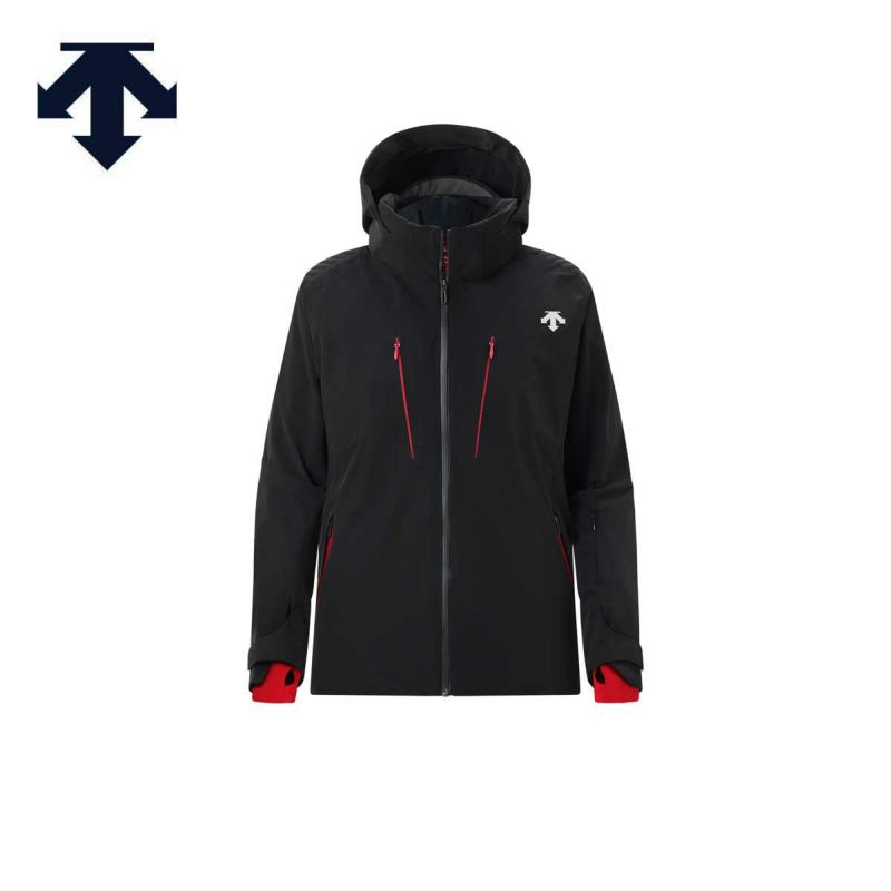 XL[EFA fTg Y XL[WPbg DESCENTE 2025DWMYGK29YD / MEN'S JACKET