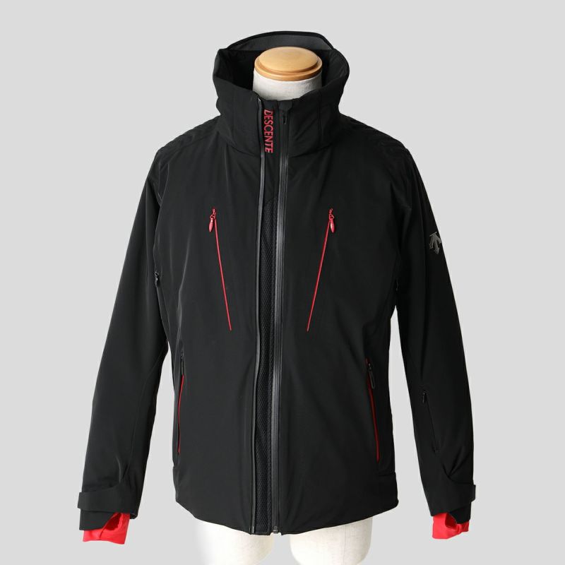 スキーウェア デサント メンズ スキージャケット DESCENTE ＜2025