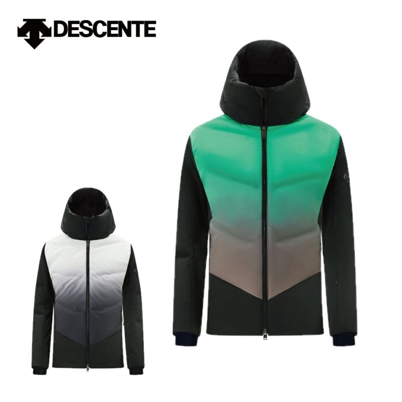 XL[EFA fB[X XL[WPbg fTg DESCENTE 2025DWWYGK22YD / WOMEN'S JACKET