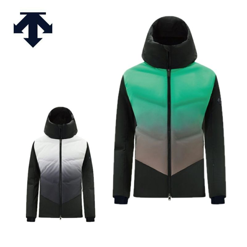 XL[EFA fB[X XL[WPbg fTg DESCENTE 2025DWWYGK22YD / WOMEN'S JACKET