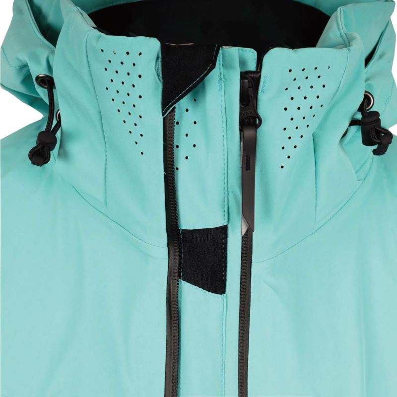 スキーウェア レディース スキージャケット デサント DESCENTE ＜2025