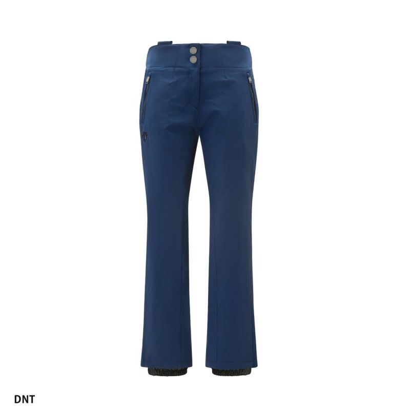 デサント WOMEN'S PANTS スキーウェア DWWYGD38D 新品 スキーウェア スキーパンツ デサント レディース パンツ DESCENTE