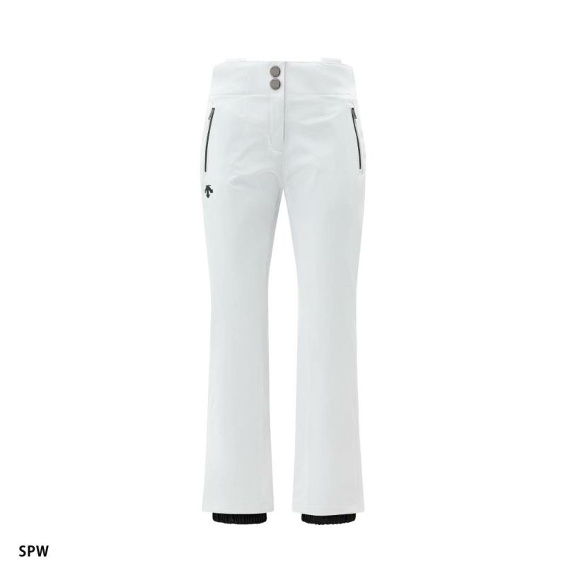 スキーウェア スキーパンツ デサント レディース パンツ DESCENTE